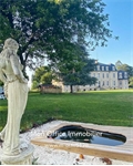 Château à la vente